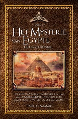 Het Mysterie van Egypte (Paperback)