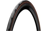 Continental grand prix 5000 - raceband - heren - racefiets - 700x25c - zwart