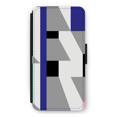 Gestalte 2: iPhone 11 Flip Hoesje