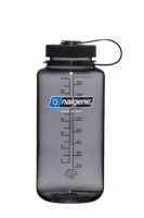 Nalgene Wide-Mouth Waterfles (1000ml)