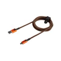 Xtorm Kabel xtreme usb to micro 1,5m zw/or