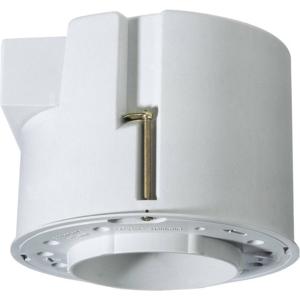 Kaiser Elektro 621057 Inbouwlamp-aansluitdoos Winddicht, Halogeenvrij (Ø x d) 120 mm x 90 mm 1 stuk(s)