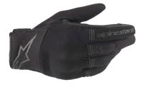ALPINESTARS Stella Copper Gloves, Motorhandschoenen zomer, Zwart
