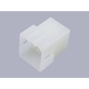 Molex 3092092 Female behuizing (kabel) Totaal aantal polen: 9 Inhoud: 1 stuk(s) Bulk