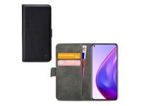Mobilize Mobilize Classic Gelly Wallet Book Case Xiaomi Mi 10T/Mi 10T Pro Black