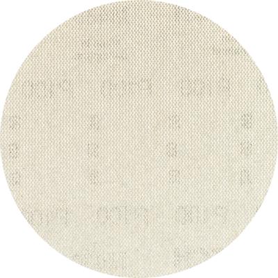Bosch Accessoires Expert M480 schuurnet voor excenterschuurmachines 125 mm, K100 50-delig - 1 stuk(s) - 2608900681