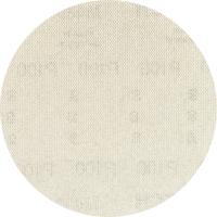 Bosch Accessoires Expert M480 schuurnet voor excenterschuurmachines 125 mm, K100 50-delig - 1 stuk(s) - 2608900681