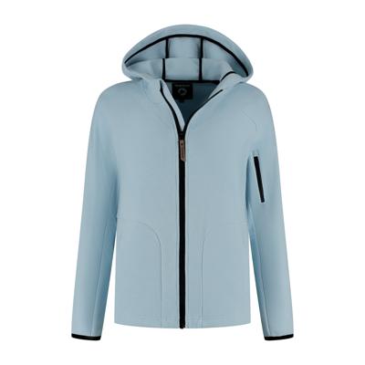 Travelin&apos; Women - Capuchon - Light Blauw - Maat S