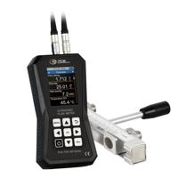 PCE Instruments Ultrasone sensor PCE-TDS 200 SR Voedingsspanning (bereik): 5 V Meetbereik: 0 - 32 m/s 1 stuk(s) - thumbnail