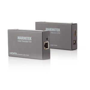 MegaView 90 - HDMI extender ethernet - 100-120 m