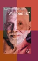 Wie ben ik? (Hardback)