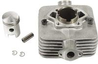 MZA Cilinder cylinder complete almot s50