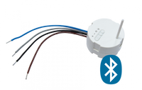 Leddim Smart Pill Mini Bluetooth dimmer bedienbaar met je mobiel ook met een drukknop gratis APP Leddim Smart Pill Mini Bluetooth dimmer bedienbaar met je mobiel ook met een drukknop gratis APP