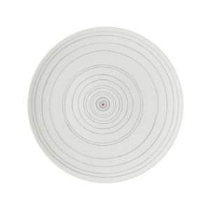 ROSENTHAL STUDIO LINE - Tac Stripes 2.0 - Dinerbord 28cm