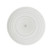 ROSENTHAL STUDIO LINE - Tac Stripes 2.0 - Dinerbord 28cm - thumbnail