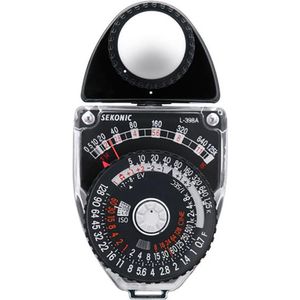 Sekonic L-398A Studio Deluxe III