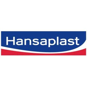 Hansaplast HP45906 Pleister 20 strips in 4 grootten