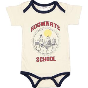 Baby romper Harry Potter