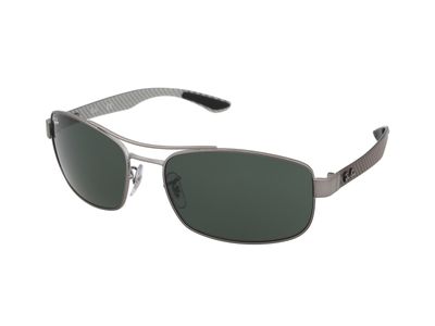 Ray-Ban RB8316 zonnebril Rechthoekig
