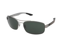 Ray-Ban RB8316 zonnebril Rechthoekig - thumbnail
