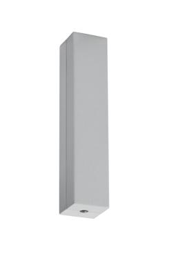 Trio Kabel inkorterDuoline titaan - 703387