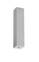 Trio Kabel inkorterDuoline titaan - 703387