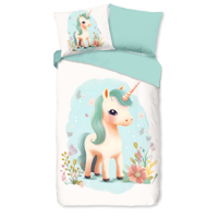 Kids 140x200 Cm Good Morning - Dekbed-Discounter.nl Kids 140x200 Cm Good Morning - Dekbed-Discounter.nl