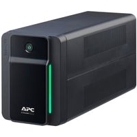 APC Easy UPS BVX 900VA/230V Schuko sockets