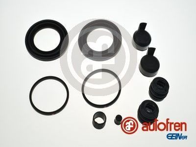 Reparatieset, remklauw D43021