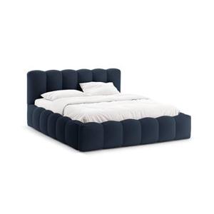 Micadoni Bedframe met opbergvak Lupine 200 x 200 cm