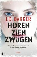 Horen, zien, zwijgen (Paperback)