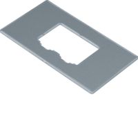 GTVDM032  - Cover plate for installation units GTVDM032 - thumbnail