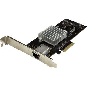 1 poorts 10G Ethernet Netwerkkaart Netwerkadapter