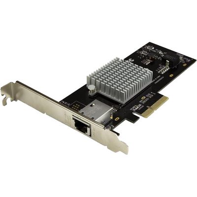 1 poorts 10G Ethernet Netwerkkaart Netwerkadapter