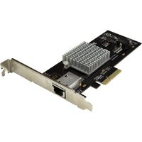 1 poorts 10G Ethernet Netwerkkaart Netwerkadapter