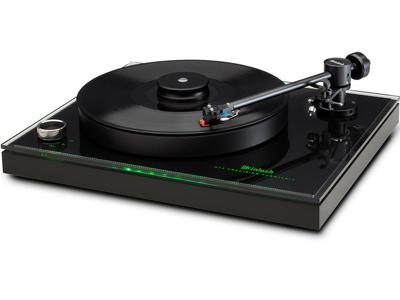 McIntosh MT2 platenspeler