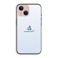 MSN: iPhone 13 Biologisch afbreekbaar hoesje