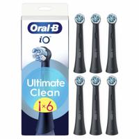 Opzetborstel Oral-B IO ULTIMATE