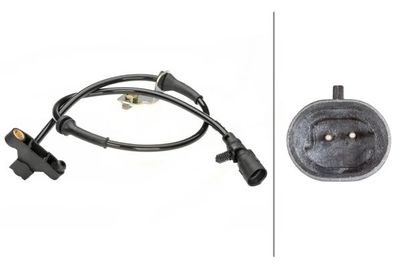 Abs Sensor 6pu 6PU230040251