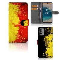 Nokia G22 | Bookstyle Case | België