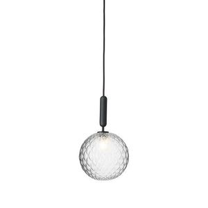 Nuura Miira 1 Large Hanglamp - Grijs - Helder