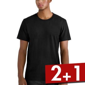 Bread and Boxers Light Weight Tee * Actie *