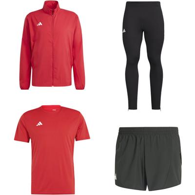 adidas Adizero Compleet Set Heren
