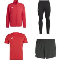 adidas Adizero Compleet Set Heren