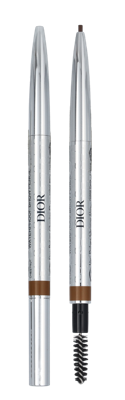Christian Dior - Dior Diorshow Brow Styler Pencil 002 Noisette Wenkbrauw Make-Up 0.09 g Dames