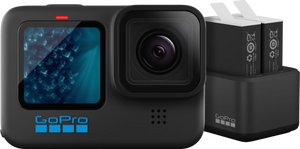 GoPro HERO 11 Power Kit