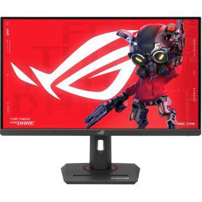 ASUS ROG Strix XG27ACG 27 Quad HD 180Hz IPS Gaming monitor