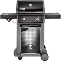 Weber Spirit E-220 Classic