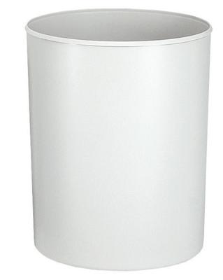 HAN ha-1818-f-11 papierbak 20 liter vlamdovend lichtgrijs