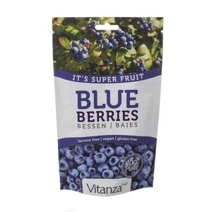 Vitanza Hq Superfood Blueberries 150g